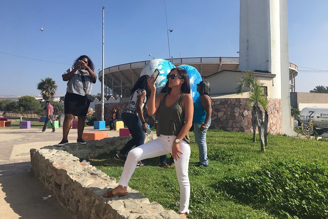 Puerto Nuevo Lobster, Margaritas and Mariachi Private Tour - Playas de Tijuana and the border wall beach walk