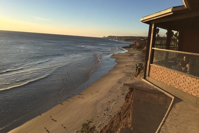 Puerto Nuevo Lobster, Margaritas and Mariachi Private Tour - Pickup, meeting points, and the flow of the day