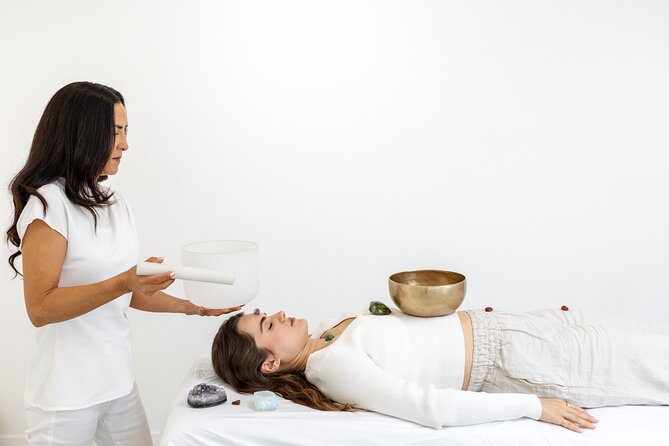 Reiki 1 Transformative Training Experience - What’s included: the materials and the follow-through
