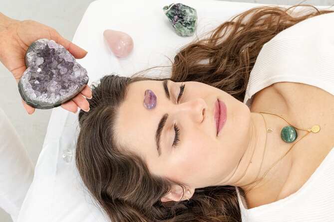 Reiki 1 Transformative Training Experience - Who this Reiki 1 training is best for