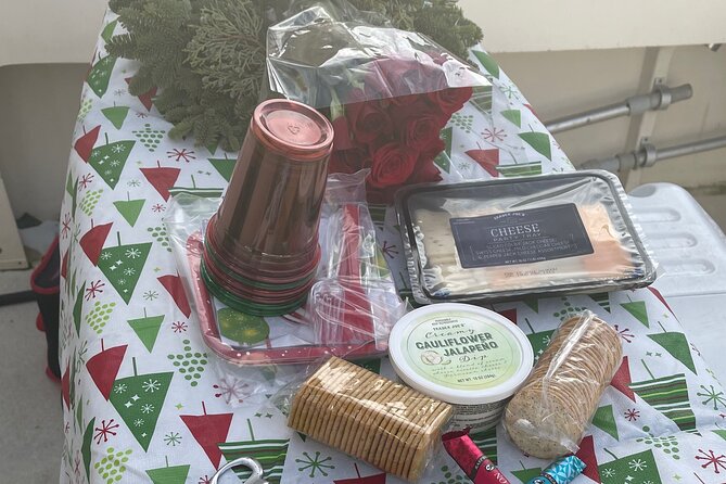 Romantic Wine and Cheese Boat Tower Cruise - Price and Value: What $145 Buys You (and What It Doesn’t)