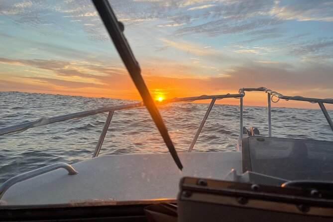 Romantic Wine and Cheese Boat Tower Cruise - Your Captain’s Role: More Than Just Navigation