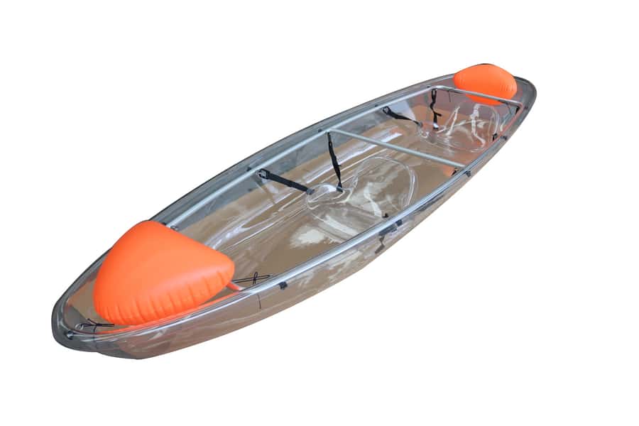 San Diego: 2024 Crystal Clear Kayak Rental - Key Things I’d Pin to the Top