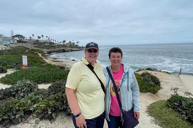 San Diego 5 Hour Tour (Private) - A Private 5.5-Hour San Diego Loop That Starts Right Where You’ll Be