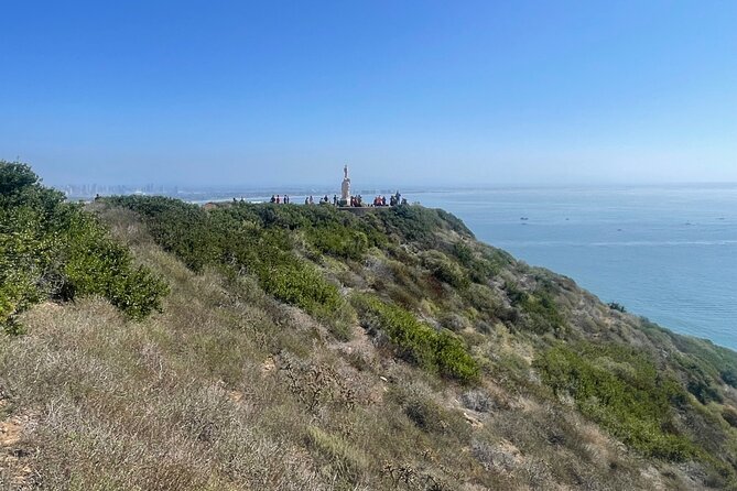 San Diego 5 Hour Tour (Private) - Meet Your Driver and Tour Guide, and Why That Makes the Day