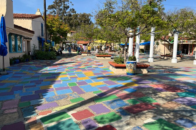 San Diego: Balboa Park Botanical Exploration Game - Price and time: value at $7.20 for a 90-minute adventure