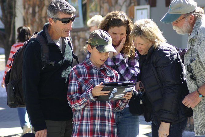 San Diego Balboa Park Scavenger Hunt Adventure - Turning Balboa Park Into a Game Board