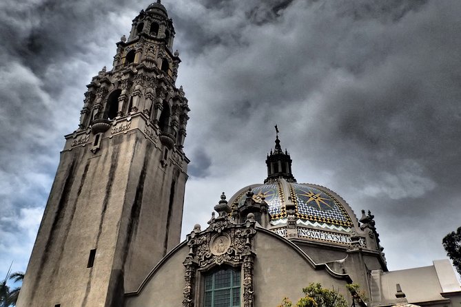 San Diego Balboa Park Scavenger Hunt Adventure - Duration and Timing That Let You Avoid Rush Hour Walking