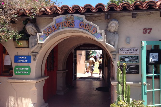 San Diego Balboa Park Scavenger Hunt Adventure - Pacing: How to Keep It Fun Without Speed-Running