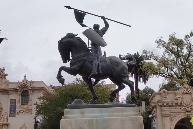 San Diego Balboa Park Scavenger Hunt Adventure - Who This Hunt Suits Best
