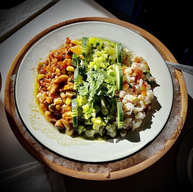 San Diego: Barrio Logan Food and Art Guided Walking Tour - Key Things That Make This Barrio Logan Tour Worth It