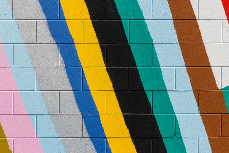 San Diego: Barrio Logan Food and Art Guided Walking Tour - Meeting Point at Ryan Bros Coffee Shop and the Walk-First Mindset