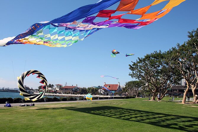 San Diego Bay Jet Boat Ride - Key Points You’ll Care About