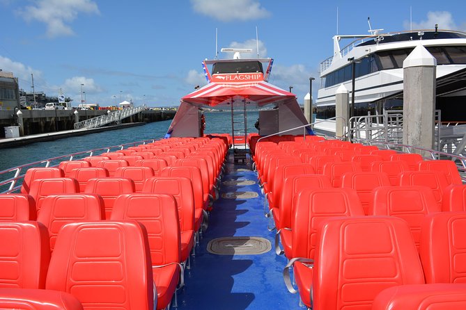 San Diego Bay Jet Boat Ride - Who This Ride Fits Best (and Who Should Skip It)