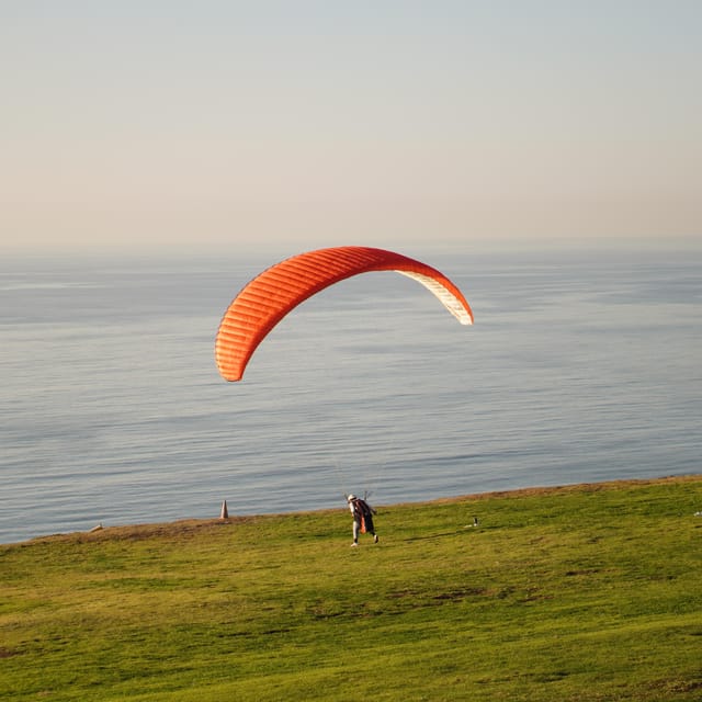 San Diego: Beaches & Bluffs Self-Guided Driving Tour - Key Points You’ll Care About