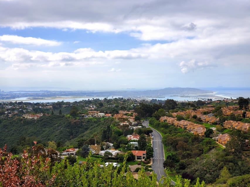 San Diego: Beaches & Bluffs Self-Guided Driving Tour - Who This San Diego Coast Tour Fits Best