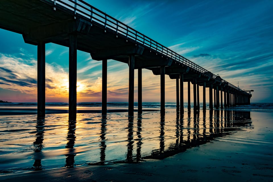 San Diego: Beaches & Bluffs Self-Guided Driving Tour - Price and Value: What $11 Per Group Really Buys You