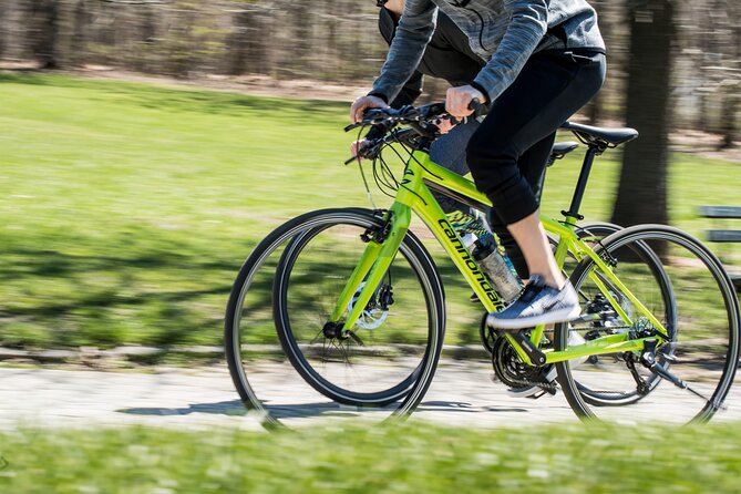 San Diego Bike Rentals - Entering San Diego at 330 K St: A Smart Starting Point
