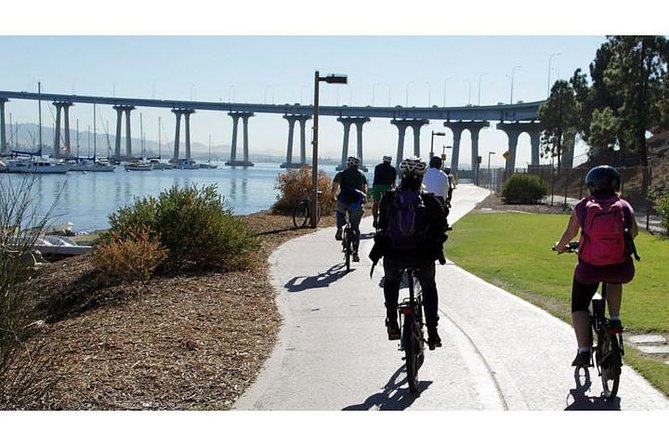 San Diego Bike Tours on Coronado - Key highlights you’ll feel right away