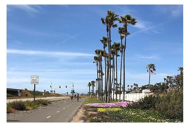 San Diego Bike Tours on Coronado - Coronado Island highlights: Victorian neighborhoods and a real iconic stop