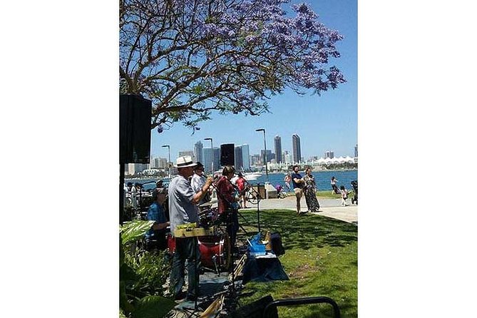 San Diego Bike Tours on Coronado - Hotel del Coronado time: what to do with your stop