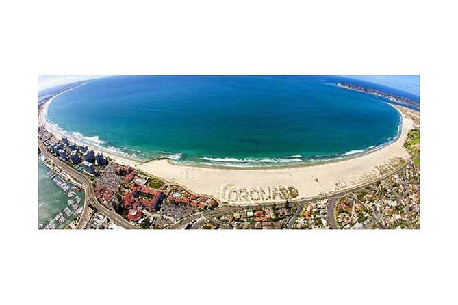 San Diego Bike Tours on Coronado - Pace and group dynamics: where the tour shines, and where it might not