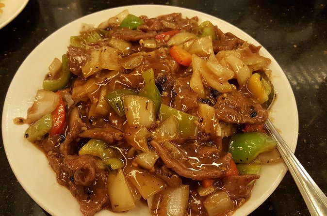 San Diego Chinese Food Tour - Tea, timing, and how the tour pace feels