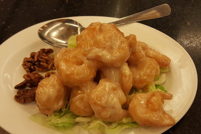 San Diego Chinese Food Tour - Value at $99: why this price can make sense