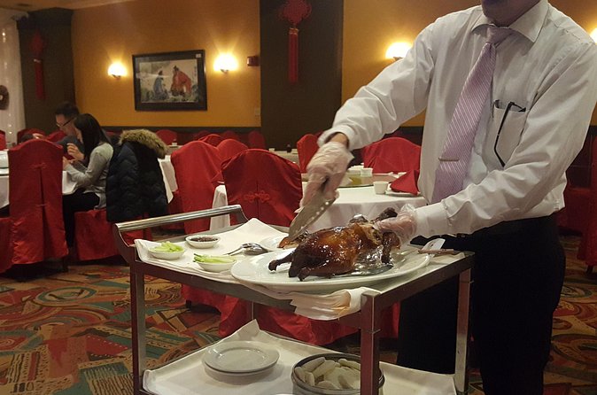 San Diego Chinese Food Tour - Who should book this tour (and who should think twice)