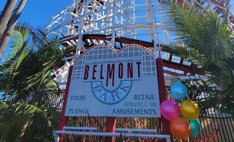 San Diego: City and Beaches Guided Highlights Tour - Gaslamp Quarter and Little Italy: The Best Way to Orient