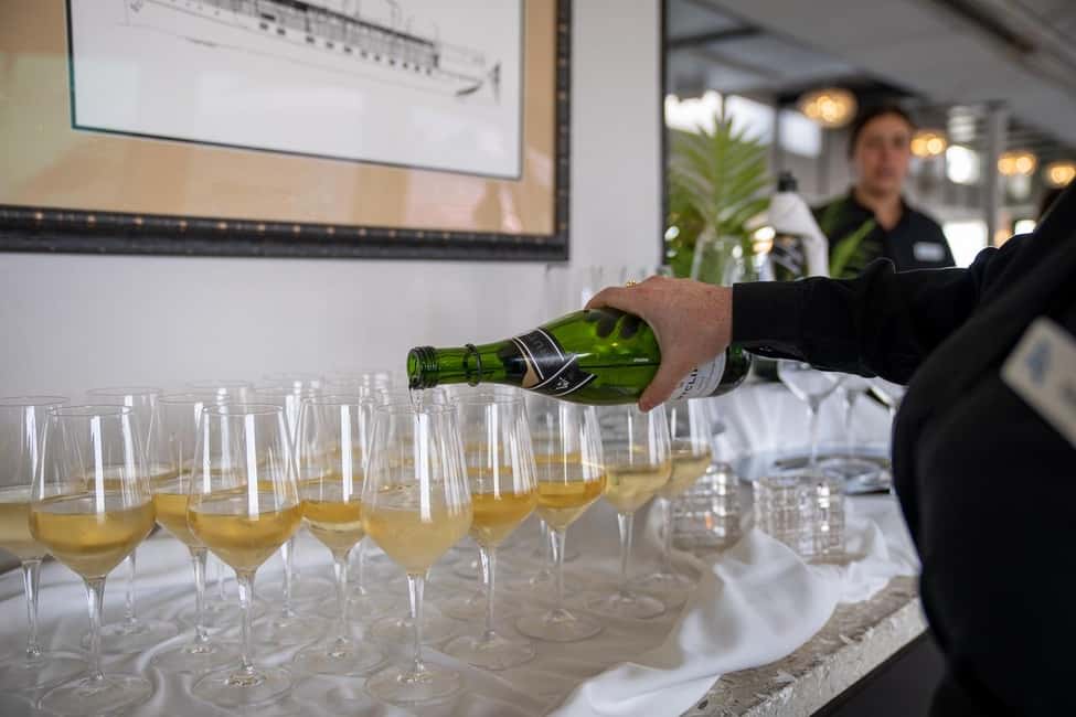 San Diego: City Cruises Buffet Breakfast and Brunch Cruise - Key highlights to look forward to