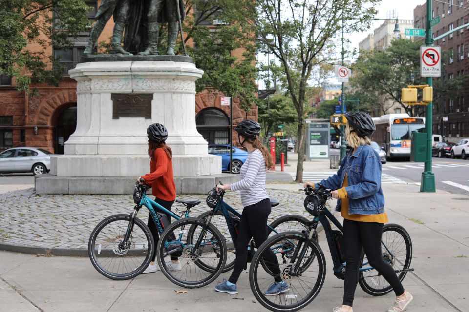 San Diego: City Highlights Guided E-Bike Tour - Getting started at Unlimited Biking (and why it matters)