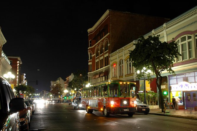 San Diego City Lights Night Tour - Price and value: is $44 worth it for a 90-minute city circuit?