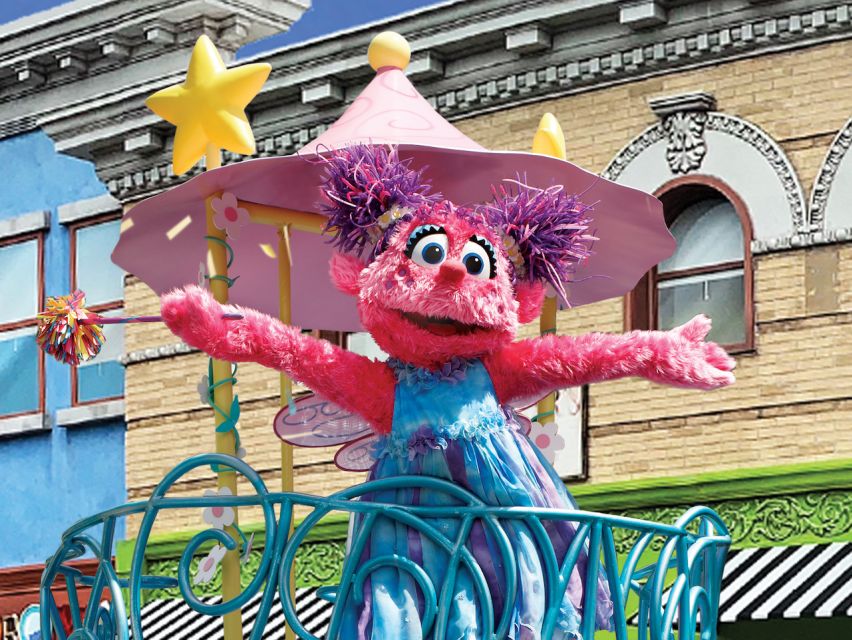 San Diego: CityPASS® Save up to 44% at Must-See Attractions - Getting in fast: mobile tickets and simple scanning
