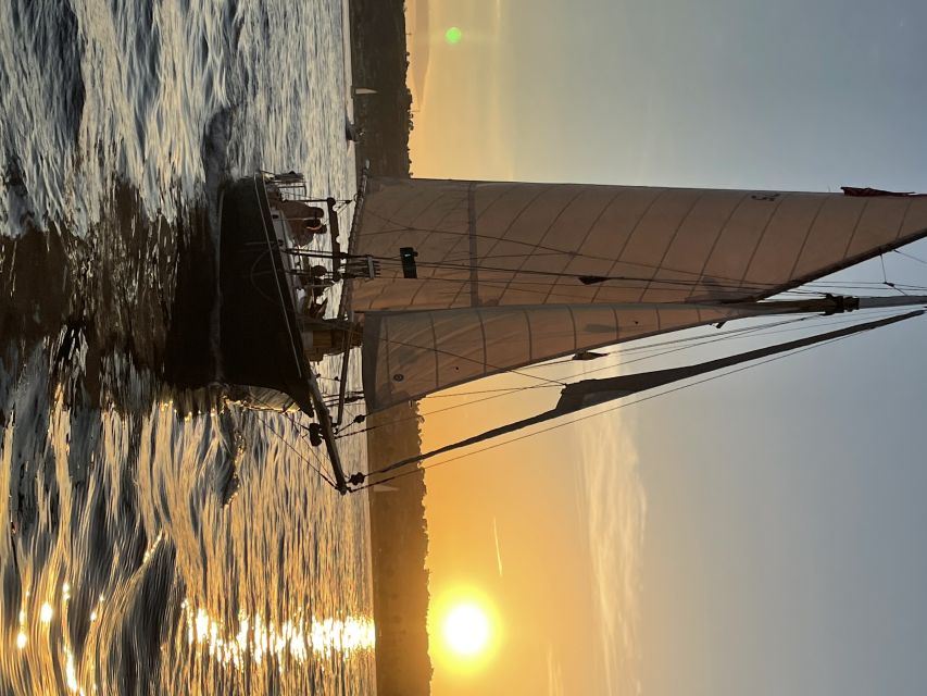 San Diego: Classic Yacht Sailing Experience - Getting there at Safe Harbor Sunroad Marina and meeting Captain Philip