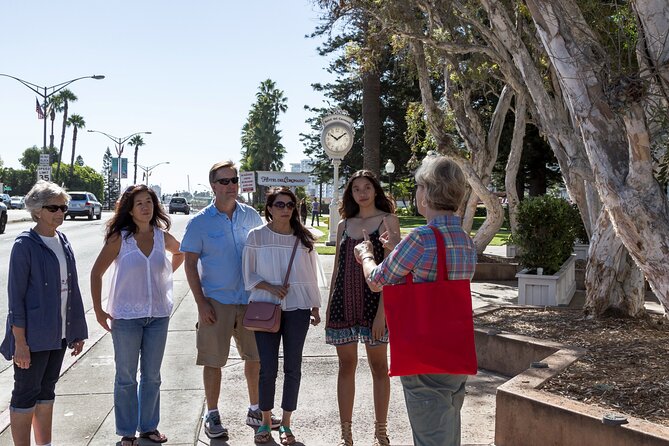 San Diego Coronado History and Highlights Small Group Tour - Museum of History and Art: a fast look that can pay off