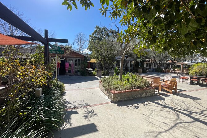 San Diego County Wine Tour (Private) - The private 5-hour format: pickup, timing, and how it stays comfortable