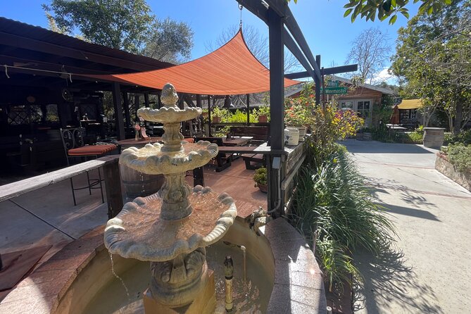 San Diego County Wine Tour (Private) - Who this tour suits best