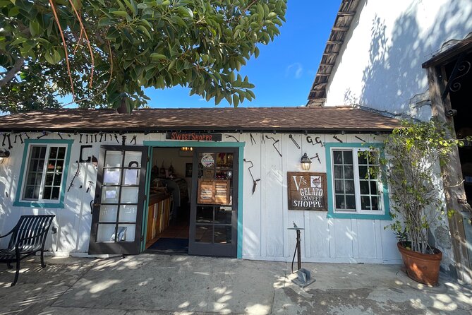 San Diego County Wine Tour (Private) - Should you book this San Diego County Wine Tour (Private)?