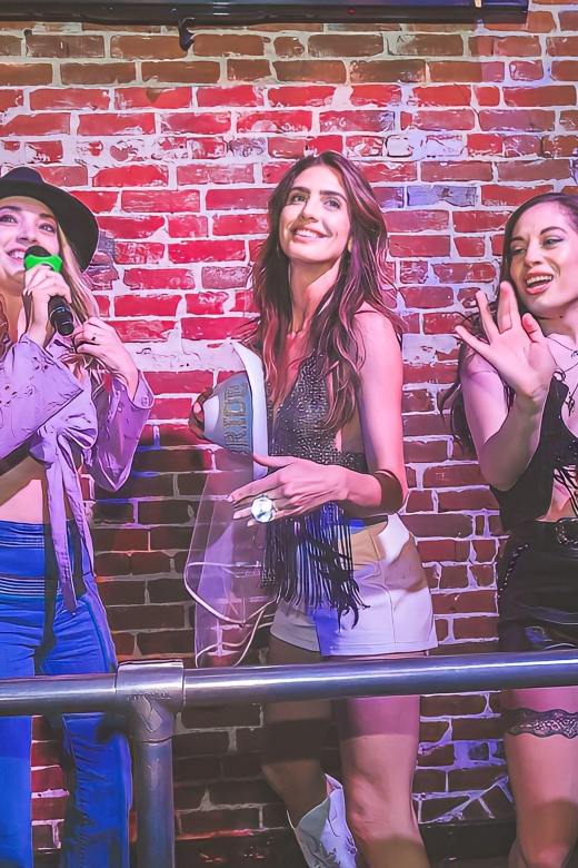 San Diego: "Drink, Ride, Sing, & Dance!" Bar Tour (4 Bars) - Stop 2: Good Night John Boy and the 70s-themed dance floor
