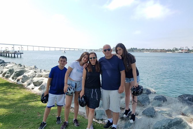 San Diego Early Bird Segway Tour - Why the Early Bird title actually matters