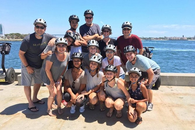 San Diego Early Bird Segway Tour - Price and value: is $99 worth it for you?