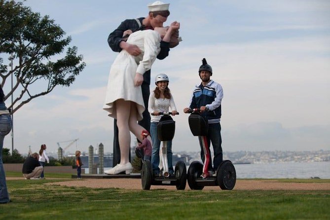San Diego Early Bird Segway Tour - Who should book this Segway tour (and who should skip it)