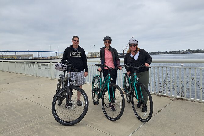 San Diego Electric Bike Rentals - Why an eBike rental makes San Diego easier than you think