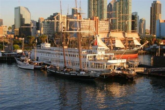 San Diego Embarcadero Waterfront Ghost Tour - Key Things to Know Before You Go