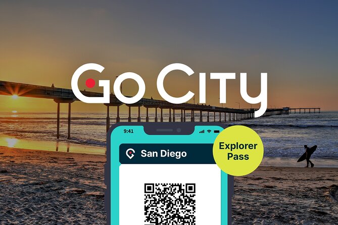 San Diego Explorer Pass: Save up to 50% - Includes San Diego Zoo - Your Zoo day: San Diego Zoo vs San Diego Zoo Safari Park
