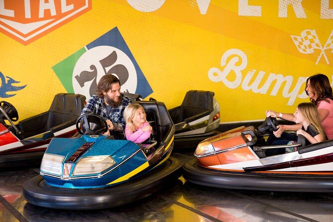 San Diego Explorer Pass: Save up to 50% - Includes San Diego Zoo - Downtown and navigation fun: trolley, GoCar, and bike options