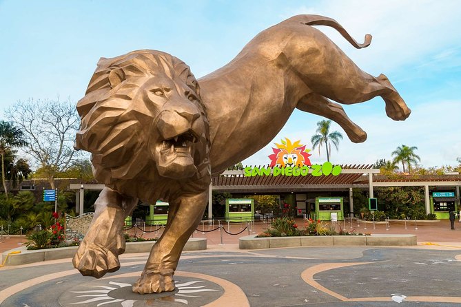 San Diego Explorer Pass: Save up to 50% - Includes San Diego Zoo - Mobile pass setup: your best shortcut or your biggest headache