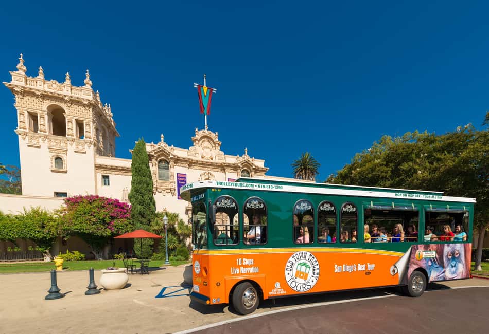 San Diego Explorer Pass: Save up to 50% on 45+ Attractions - Key things to know before you pick your stops