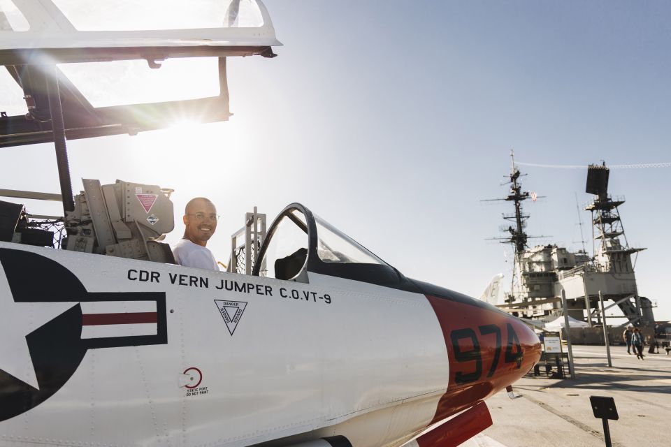 San Diego Explorer Pass: Save up to 50% on 45+ Attractions - Making your pass work for families and museum-lovers: Fleet Science, Belmont Park, and more